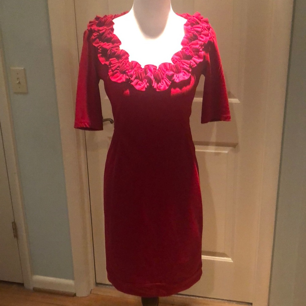 Vintage dress